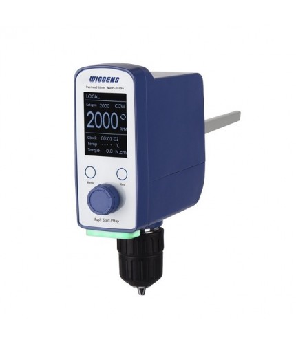 Wiggens WOHS-10 Pro Mekanik Karıştırıcı